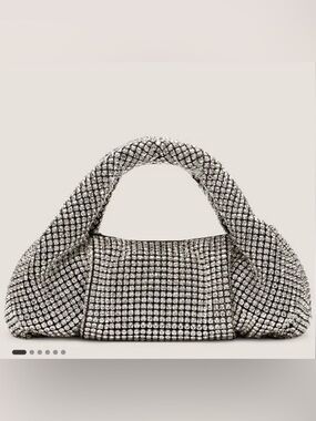 Moda Shine Mini Tote